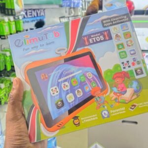 ElimuTab ET05 Kids Tablet