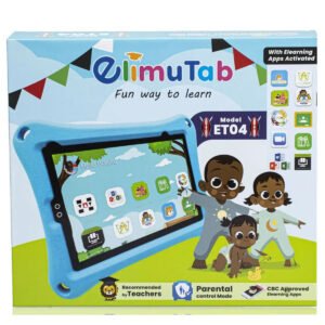 Elimutab ET04 Kids Tablet