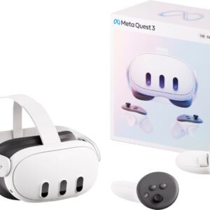 Meta Quest 3