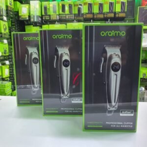 Oraimo Smart Clipper Pro