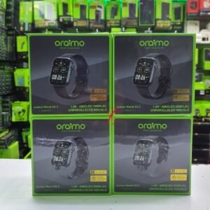 Oraimo Watch ES 2 Oraimo Watch ES 2