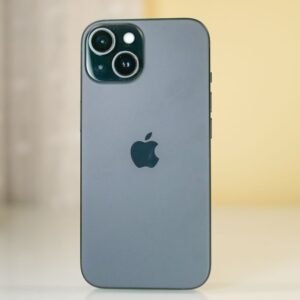 Apple iPhone 15