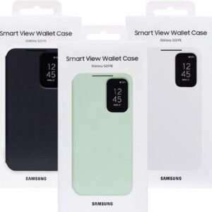 Galaxy S23 FE Smart View Wallet Case kenya
