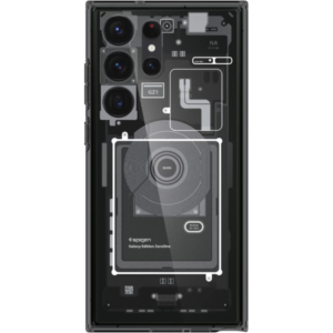Spigen Ultra Hybrid Cover Case for Galaxy S23 Ultra