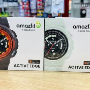Amazfit Active Edge in Kenya
