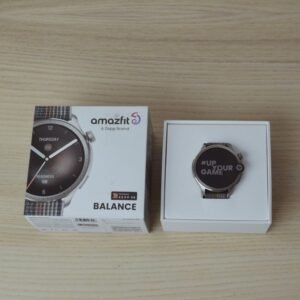 Amazfit Balance Smart Watch kenya