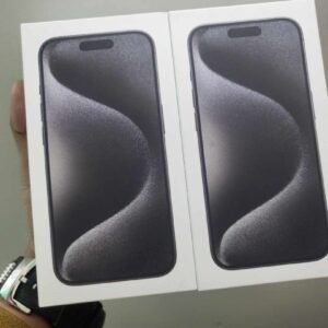 Apple iPhone 15 Pro kenya