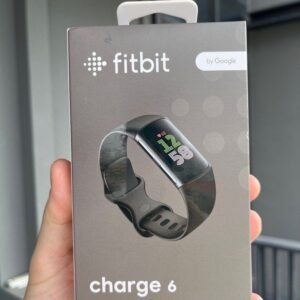 Fitbit Charge 6 IN KENYA