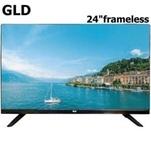 GLD 24 inch digital LED TV in Kenya