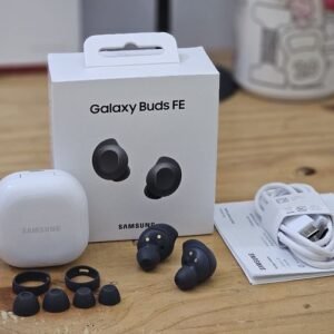 Galaxy Buds FE in Kenya
