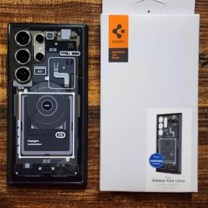 Galaxy s24 series Ultra Hybrid Zero One case price in kenya