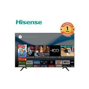 Hisense 32 inch (32A4HKEN) Frameless Smart TV
