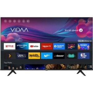 Hisense 50A6HKEN 50 inch 4K UHD Smart TV