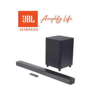 JBL Bar 5.1 Surround KENYA