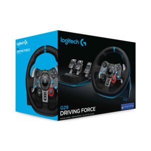 Logitech G29 Driving Force Racing Wheel IN kENYA
