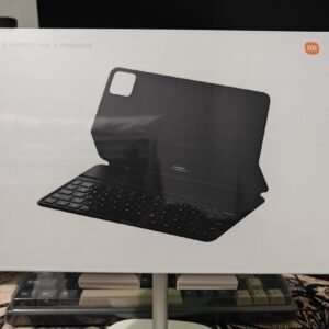 Official Smart Touch Keyboard Case For Mi Pad 6 and Mi Pad 6 Pro in kenya