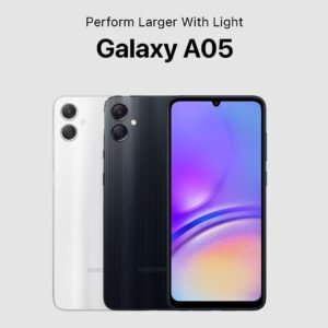 Samsung Galaxy A05