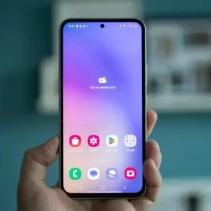 Samsung Galaxy A25 5G