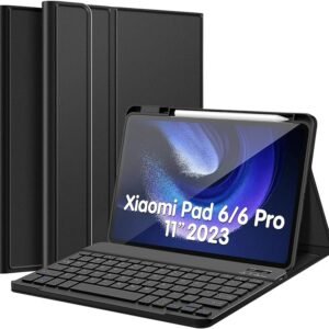 Smart Keyboard case for Mi Pad 6 or 6 Pro