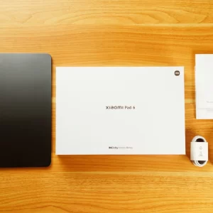 Xiaomi Pad 6 Xiaomi Pad 6
