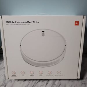 Mi Robot Vacuum-Mop 2 Lite kenya Mi Robot Vacuum-Mop 2 Lite kenya