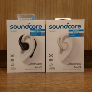 Anker AeroFit Open-Ear Headphones in Kenya