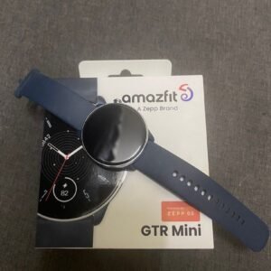 Amazfit GTR Mini Smart Watch kenya
