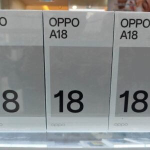 Oppo A18 kenya