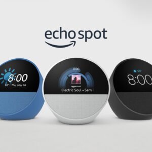 Amazon Echo Spot