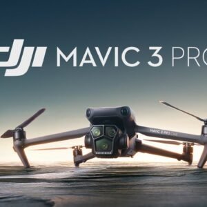 DJI Mavic 3 Pro