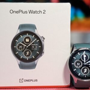 OnePlus Watch 2