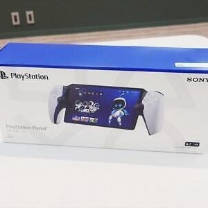 PlayStation Portal Remote Player PlayStation Portal Remote Player