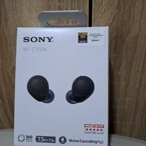 Sony WF-C700N True Wireless ANC In-Ear Buds in kenya Sony WF-C700N True Wireless ANC In-Ear Buds in kenya