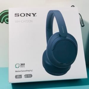 Sony WH-CH720N Noise Canceling Wireless Headphones kenya