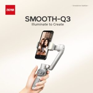 Zhiyun Smooth Q3 Kenya