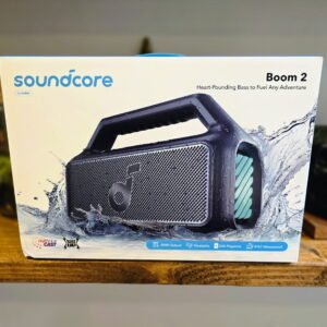 Anker Soundcore Boom 2 in kenya Anker Soundcore Boom 2 in kenya