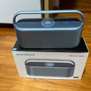 Anker Soundcore Motion X600 Portable Bluetooth Speaker price kenya