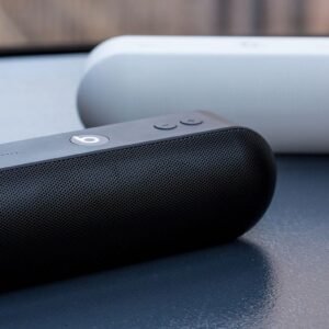 Apple Beats Pill