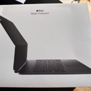 Apple Magic Keyboard for iPad Pro 13 inch (M4)