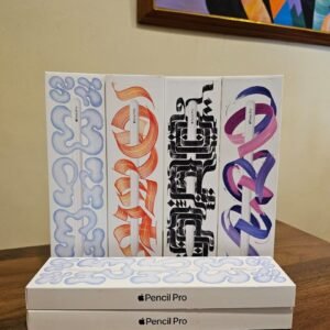 Apple Pencil Pro kenya Apple Pencil Pro kenya