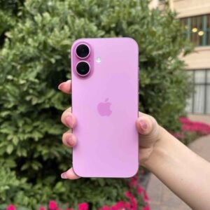 Apple iPhone 16
