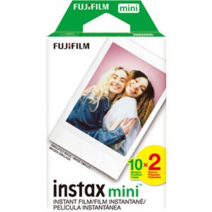 FUJIFILM Instax Mini Instant Film