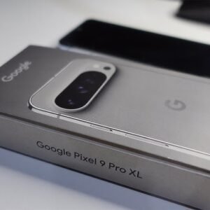 Google Pixel 9 Pro XL kenya