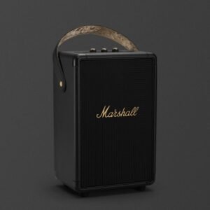 Marshall Tufton Portable Bluetooth Speaker