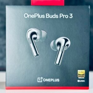 OnePlus Buds 3 Pro kenya