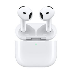 Apple AirPods 4 with Active Noise Cancellation