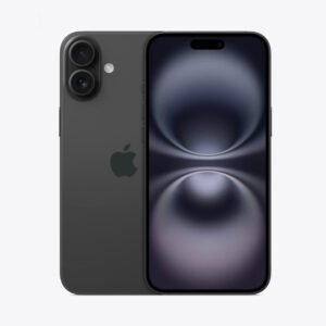 Apple iPhone 16 plus