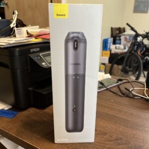 Baseus A3 lite Car Vacuum Cleaner kenya