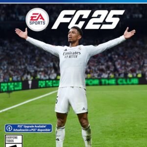 EA SPORTS FC 25 for PS4