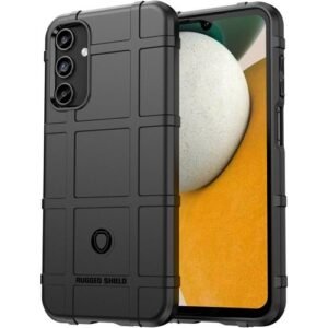 Galaxy A15 or A14 Rugged Shield Anti-Shock cover Case